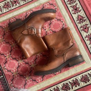 Diesel ankle boot